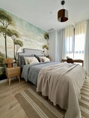 Urban Sky Serviced Apartments by P&O 26H